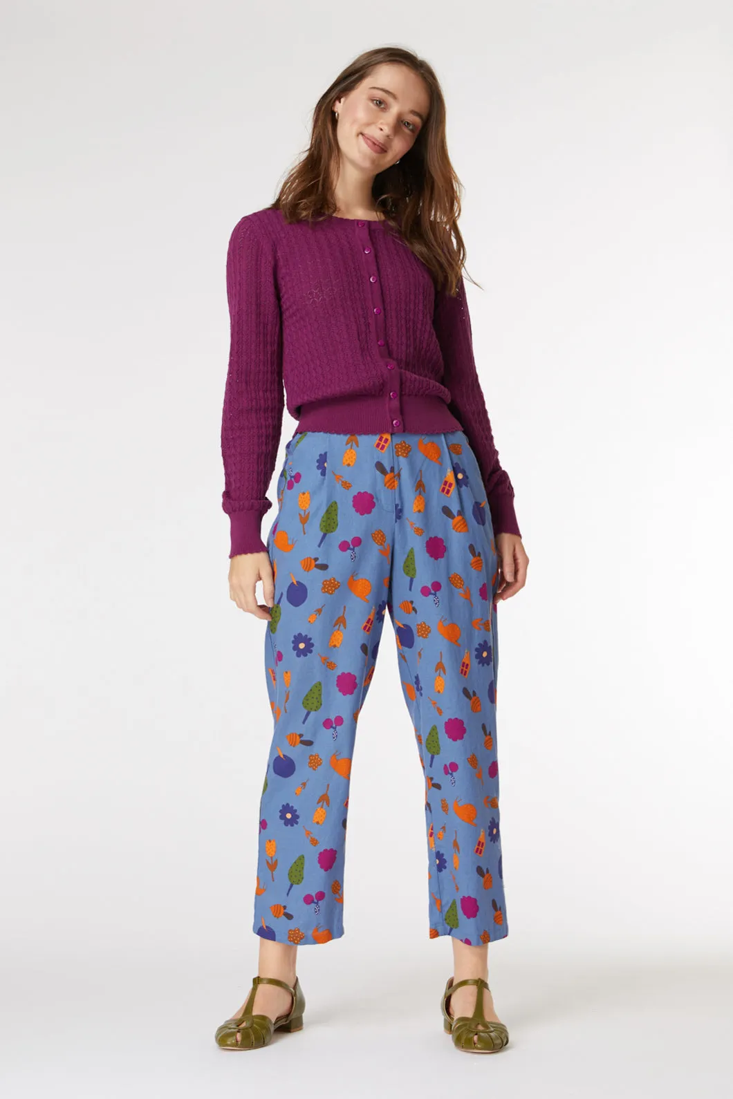 Dakota Pant sold by Princess Highway product image thumbnail 3