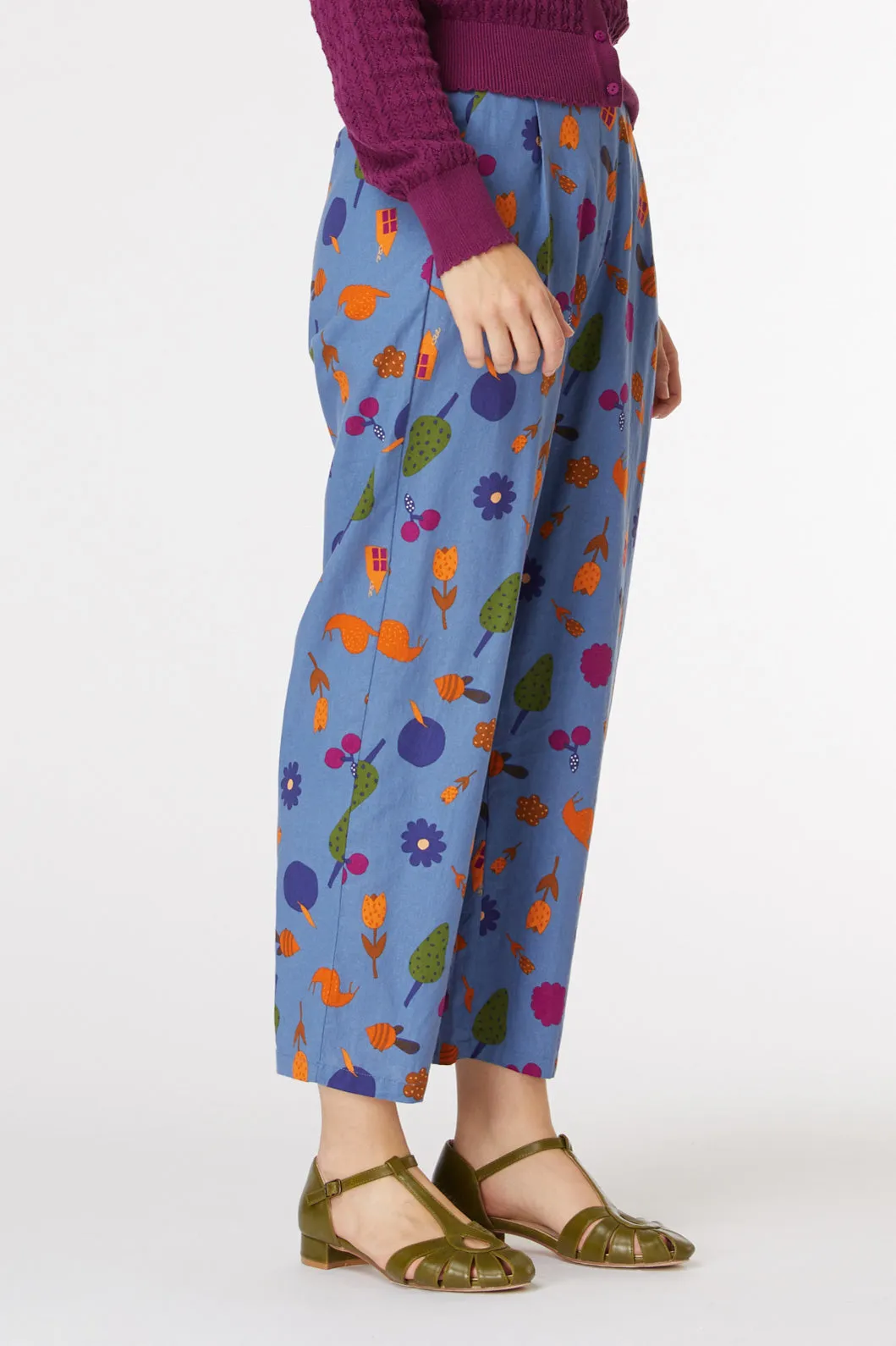 Dakota Pant sold by Princess Highway product image thumbnail 4
