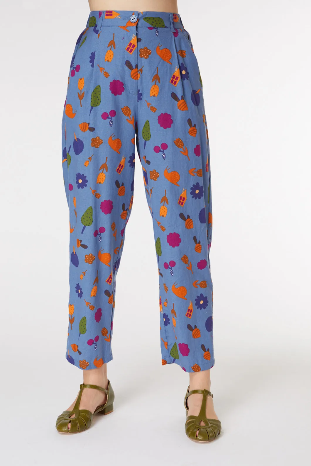 Dakota Pant sold by Princess Highway