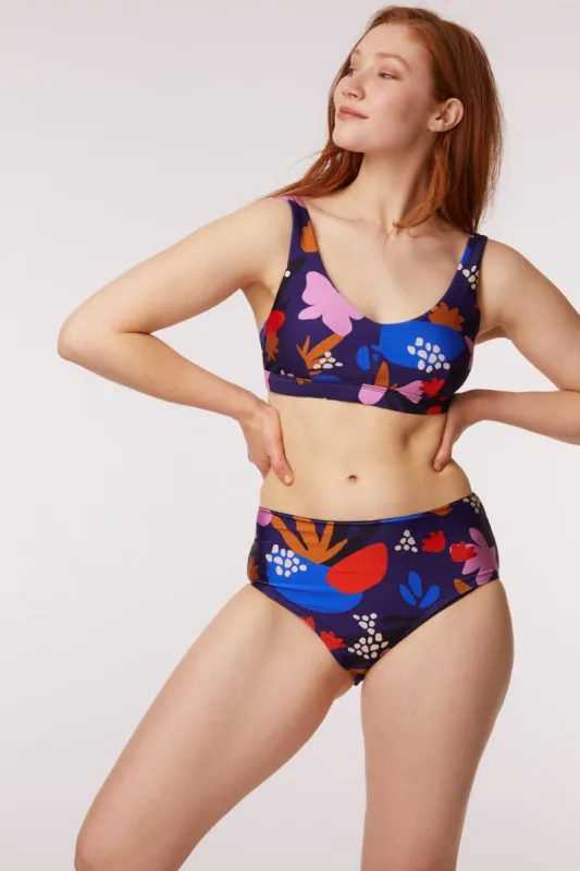 Paula Bikini Top sold by Princess Highway