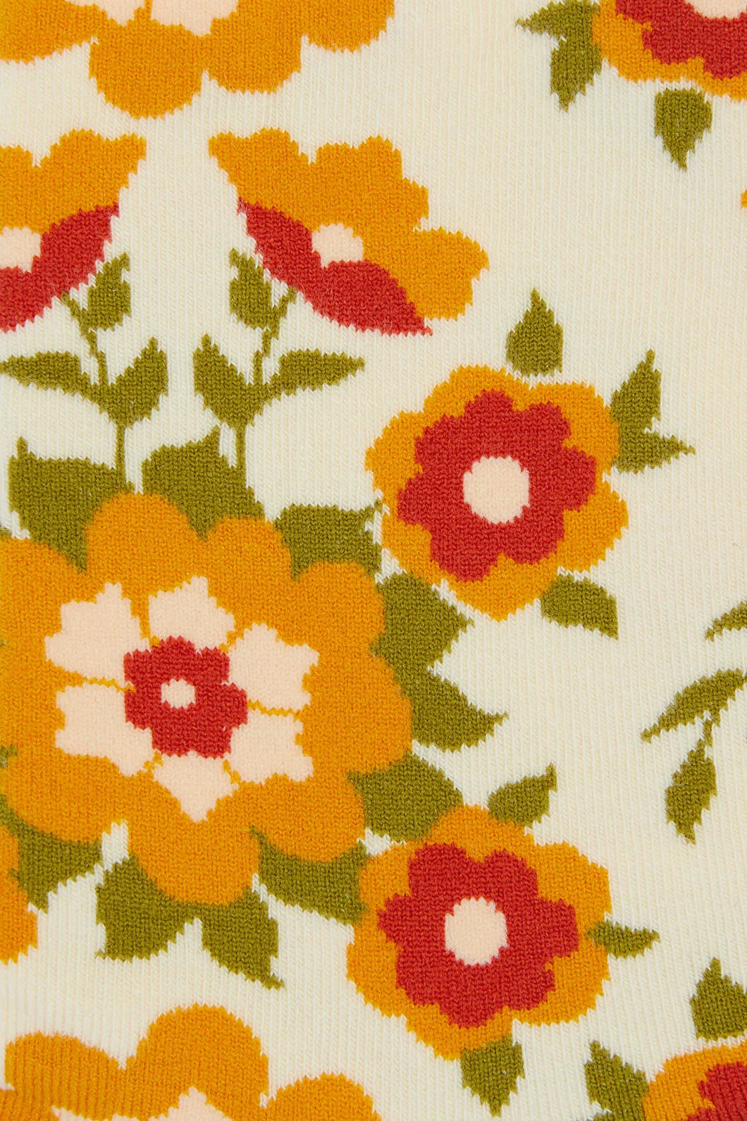 Folk Floral Socks sold by Princess Highway product image thumbnail 2