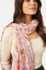 Spring Garden Scarf sold by Princess Highway