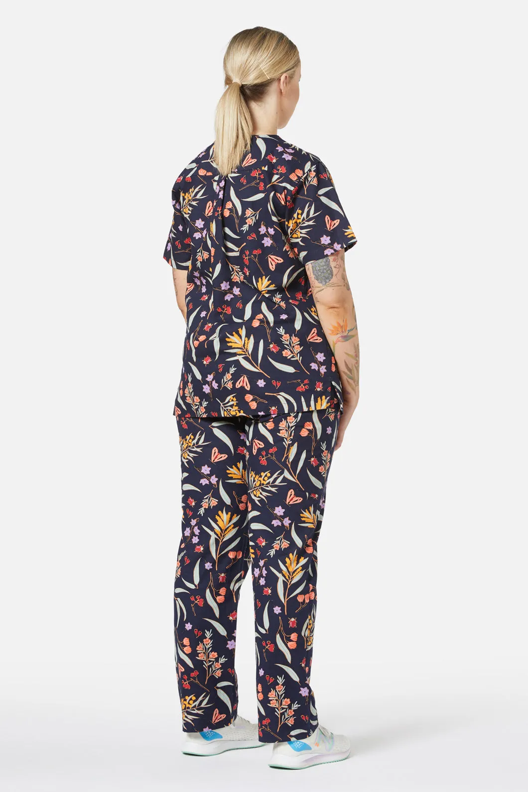 Golden Bugs & Flora Scrub Set sold by Princess Highway product image thumbnail 5