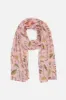 Spring Garden Scarf sold by Princess Highway