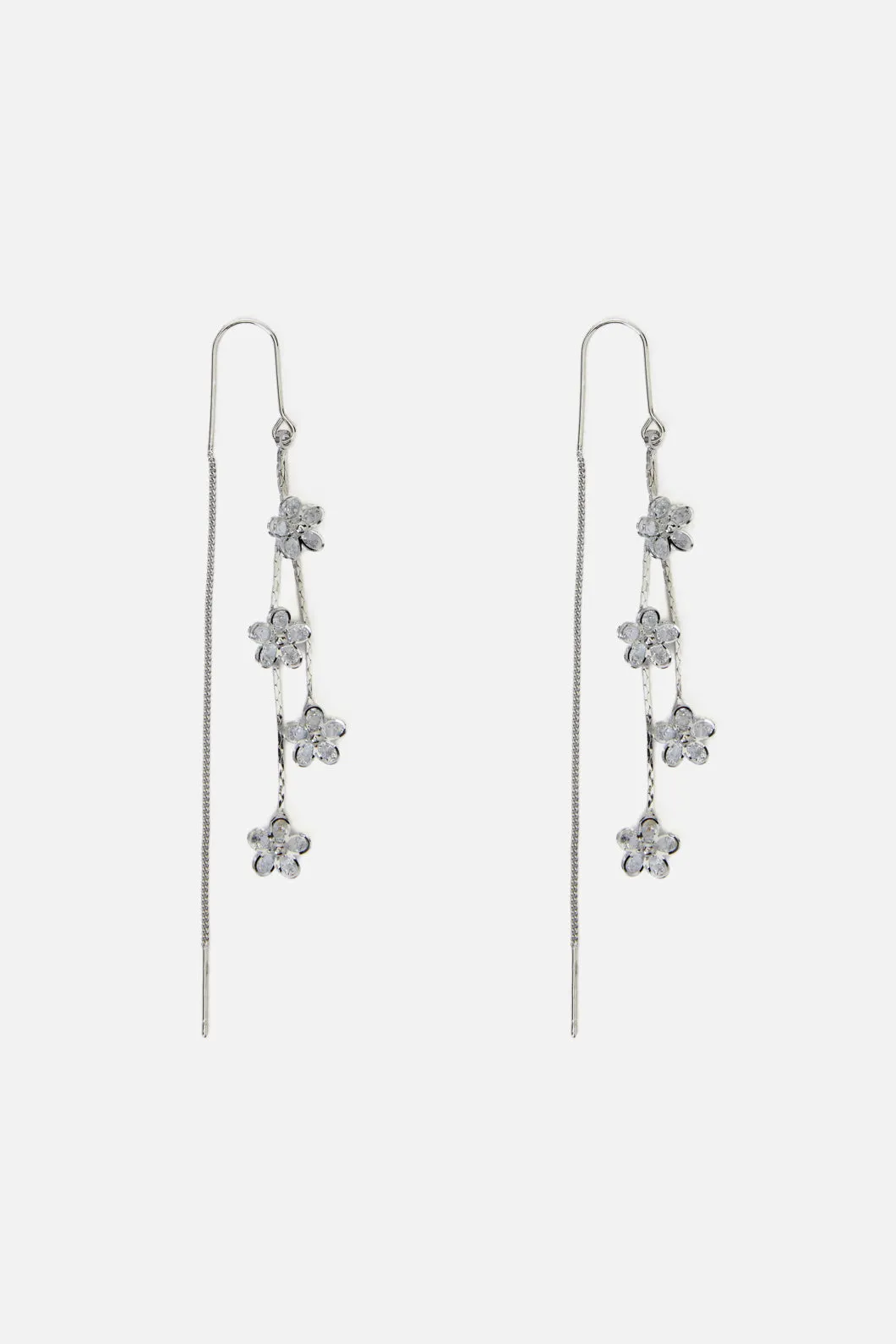 Daisy Chain Earrings sold by Princess Highway product image thumbnail 2