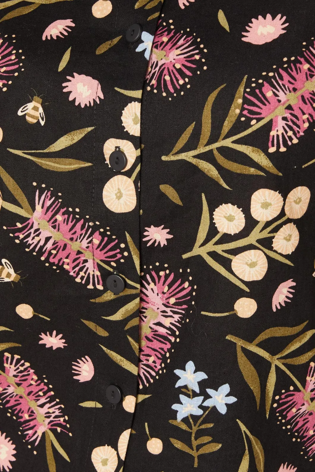 Bottle Brush Blouse sold by Princess Highway product image thumbnail 5