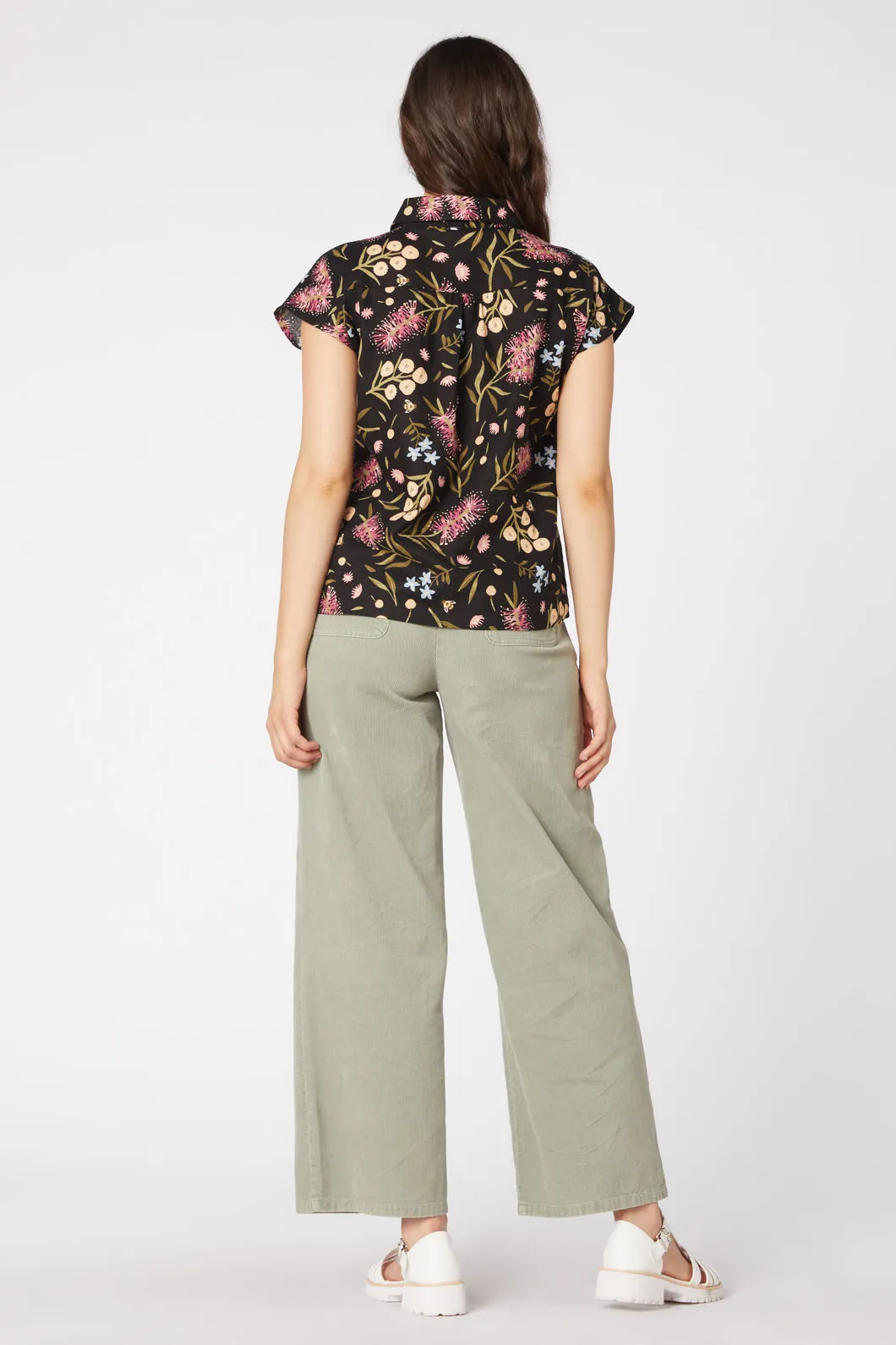 Bottle Brush Blouse sold by Princess Highway product image thumbnail 4