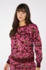 Phoebe Crew Sweater sold by Princess Highway