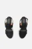 Platform Sandal sold by Princess Highway