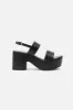 Platform Sandal sold by Princess Highway