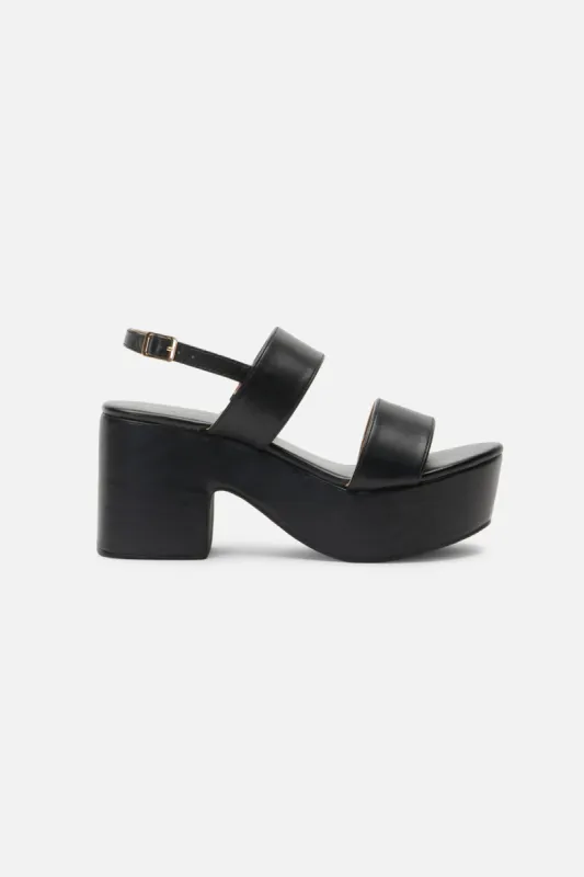 Platform Sandal sold by Princess Highway