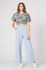 Romantic Floral Top sold by Princess Highway