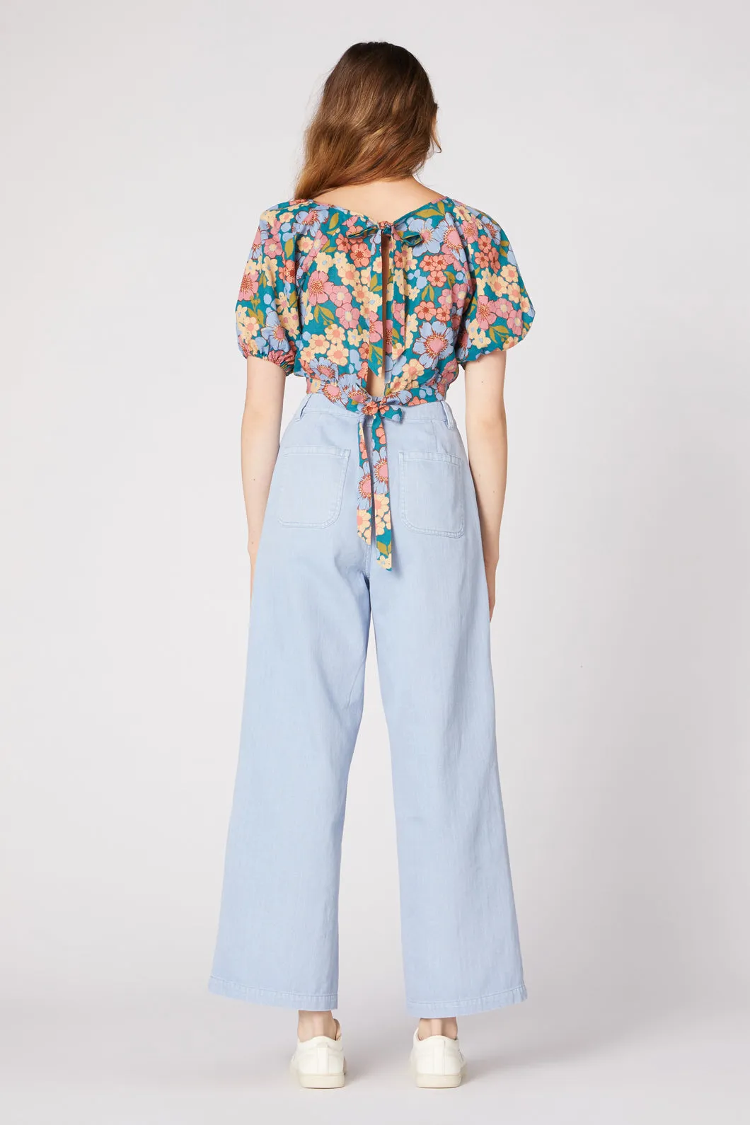 Romantic Floral Top sold by Princess Highway product image thumbnail 2