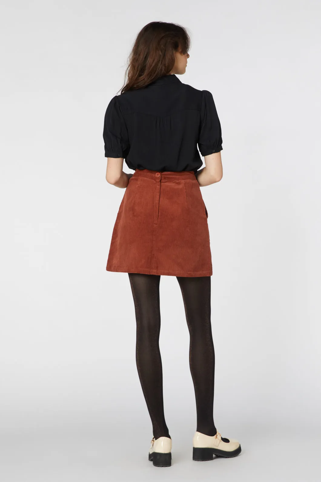 Garden Emb Blouse sold by Princess Highway product image thumbnail 4