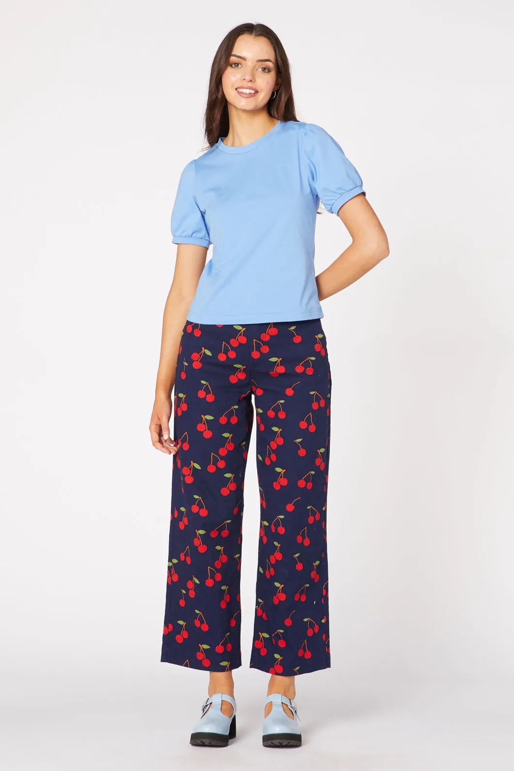 Mabel Tee sold by Princess Highway product image thumbnail 2