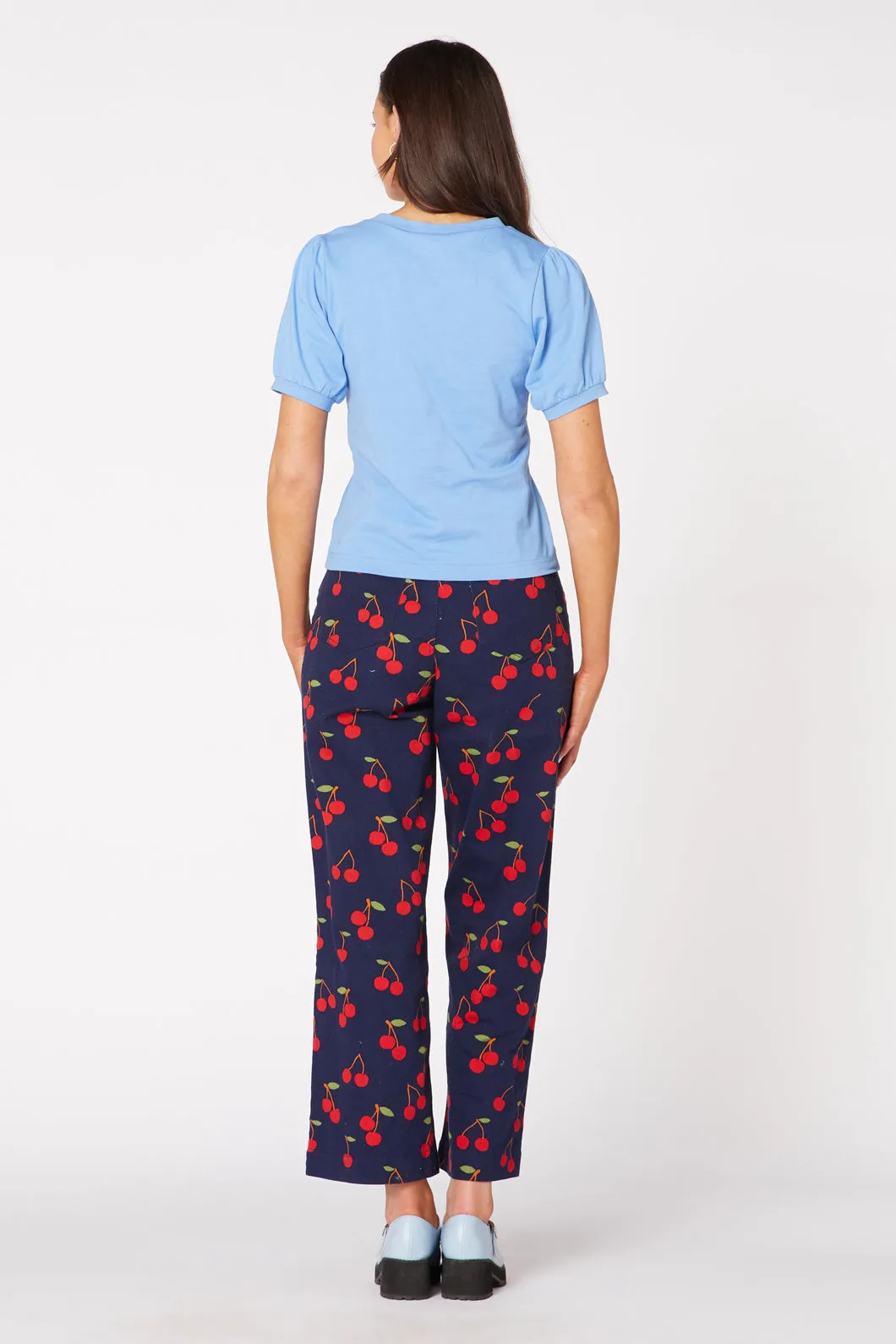 Mabel Tee sold by Princess Highway product image thumbnail 4