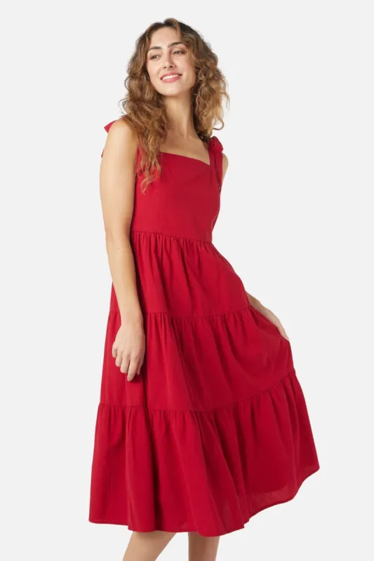 Cherry Dress sold by Princess Highway