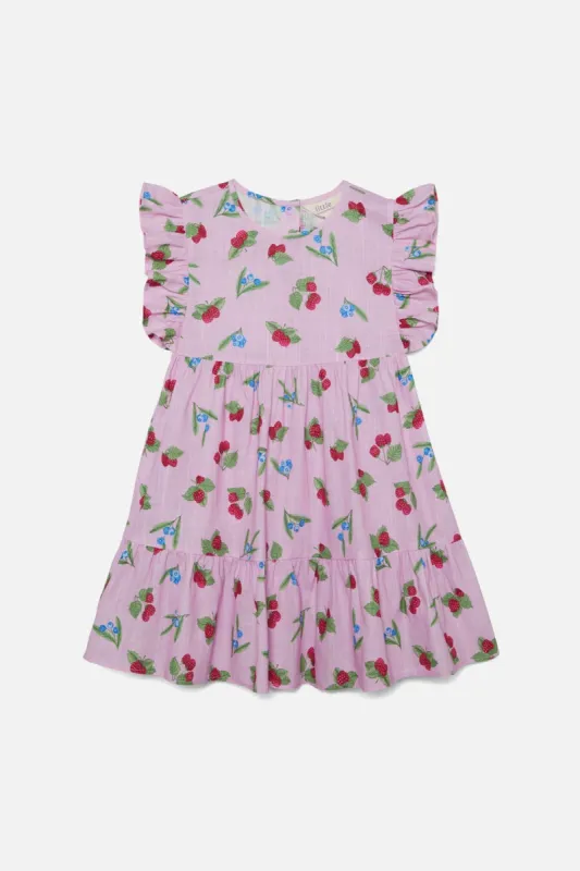 Berry Kids Dress sold by Princess Highway