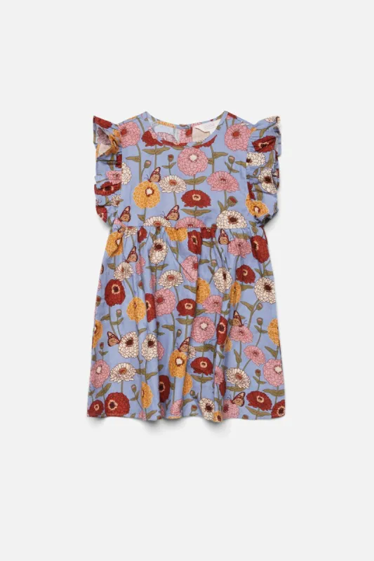 Zinnia Kids Dress sold by Princess Highway
