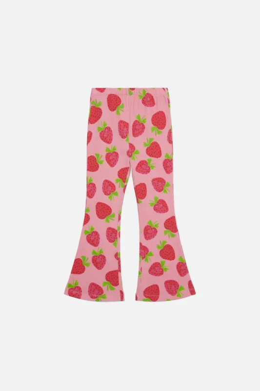 Strawberry Kids Legging sold by Princess Highway