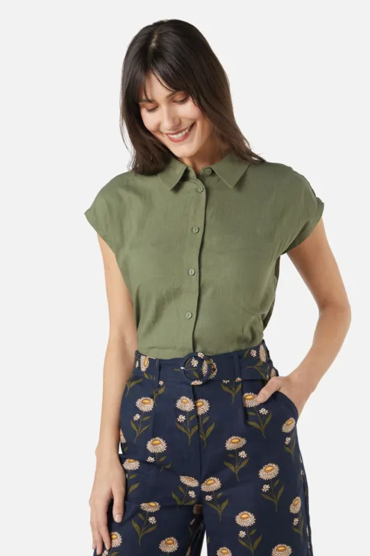 Kate Blouse sold by Princess Highway