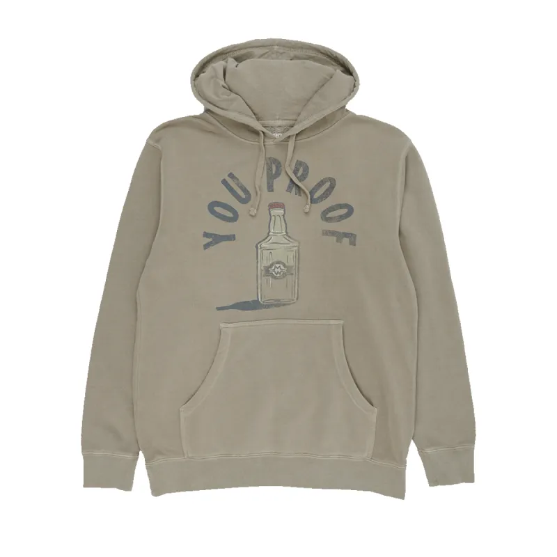 You Proof Hoodie sold by Morgan Wallen