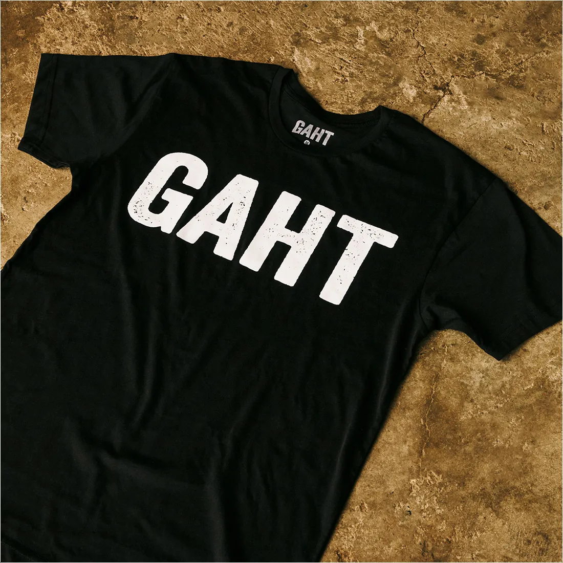 GAHT T-Shirt sold by Morgan Wallen product image thumbnail 4