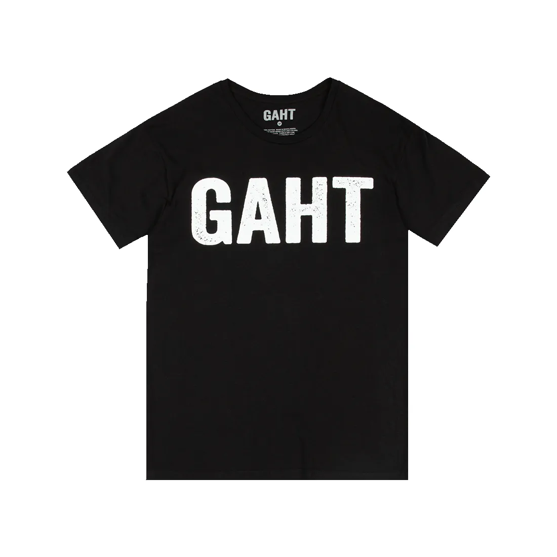 GAHT T-Shirt sold by Morgan Wallen