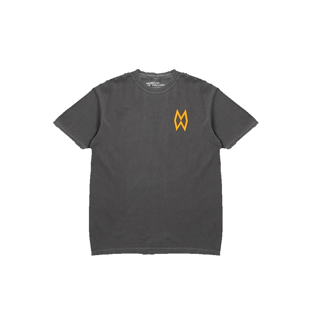 Live In Knoxville T-Shirt sold by Morgan Wallen