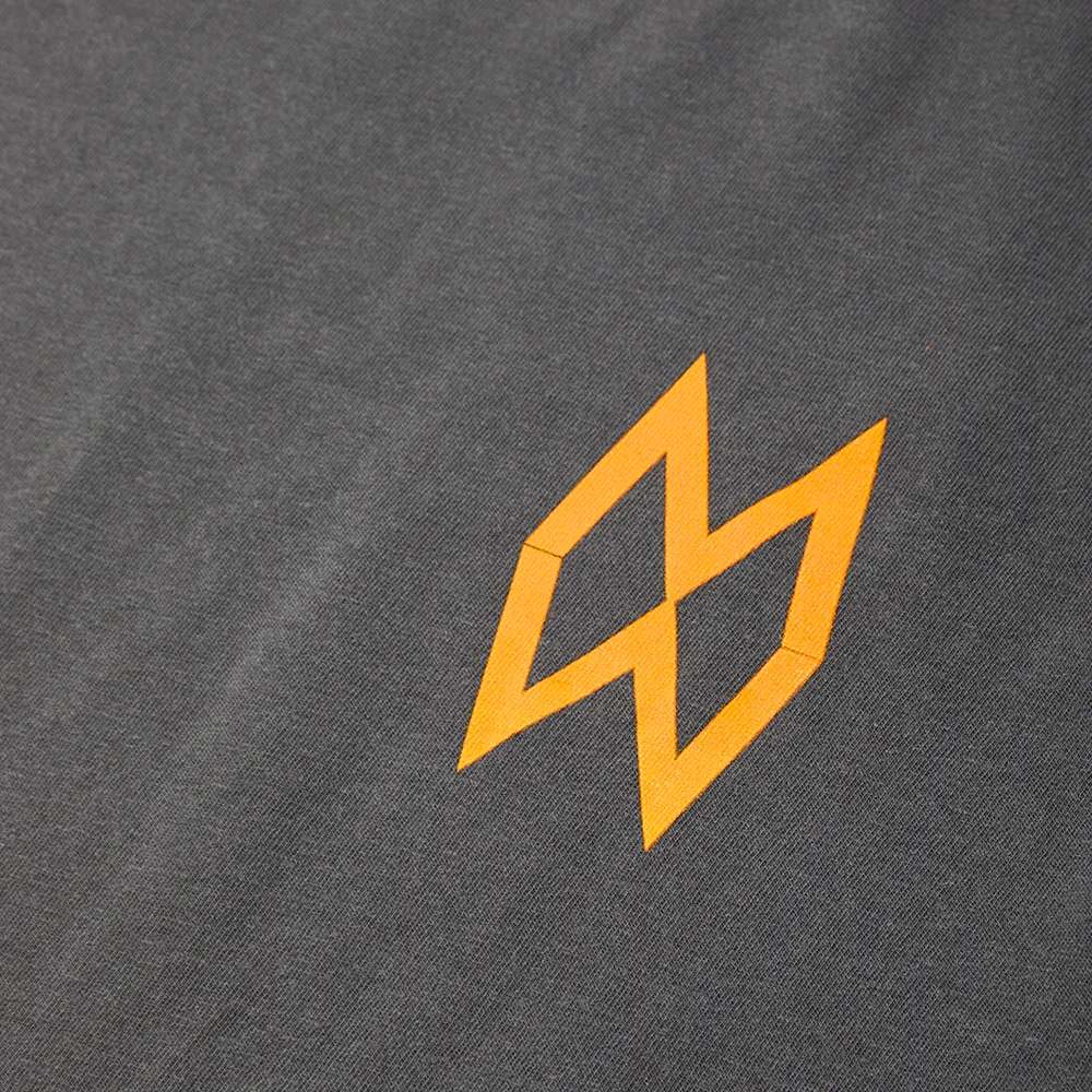 Live In Knoxville T-Shirt sold by Morgan Wallen product image thumbnail 3