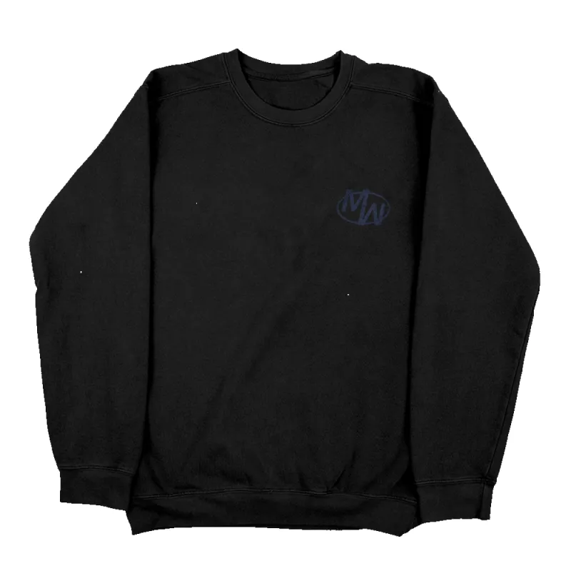 Silverado For Sale Crewneck made by Morgan Wallen