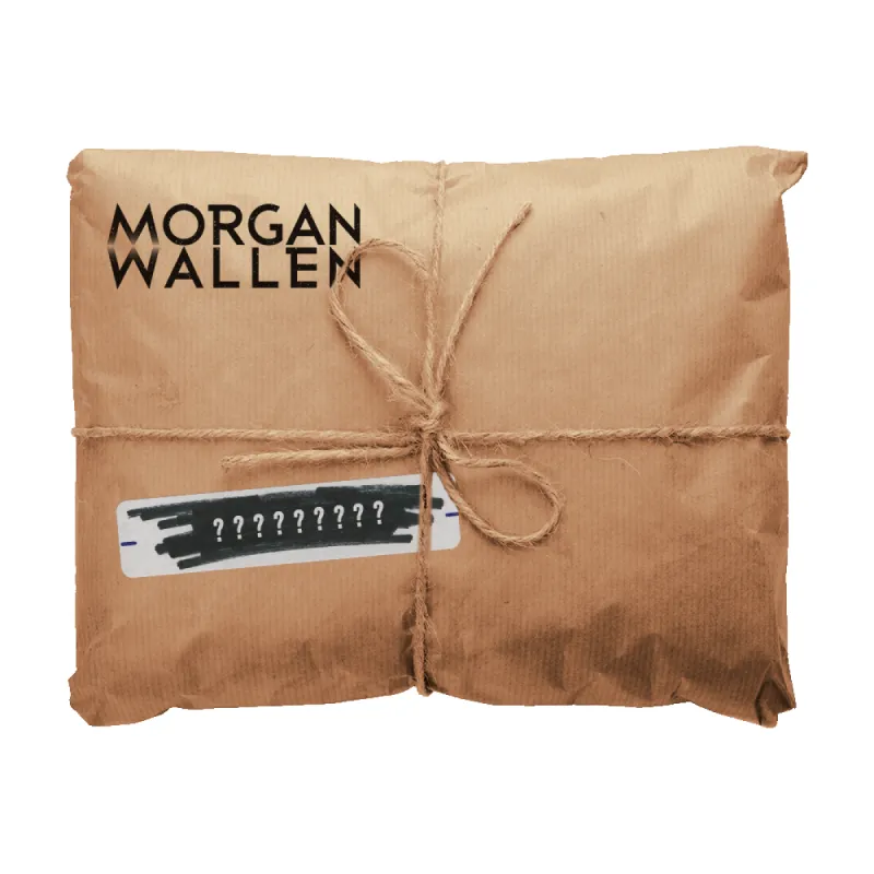 Unisex Mystery T-Shirt 2 sold by Morgan Wallen