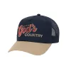 Get Me To God's Country Hat II sold by Morgan Wallen