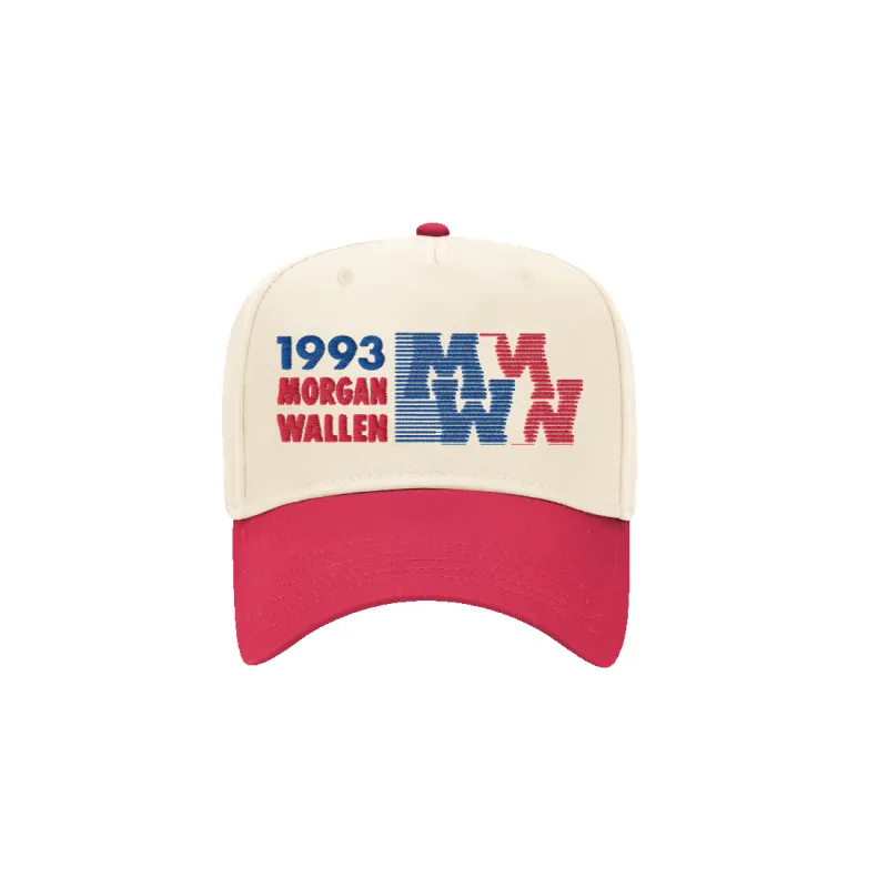 1993 HAT sold by Morgan Wallen