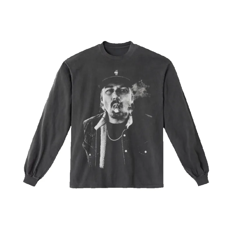 I’m The Problem Tour Longsleeve sold by Morgan Wallen