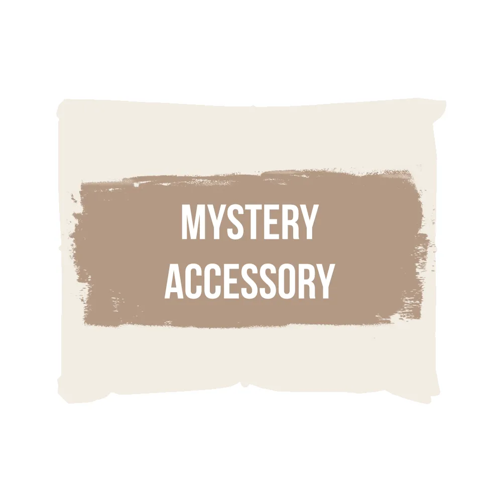 Mystery Accessory #1 sold by Morgan Wallen