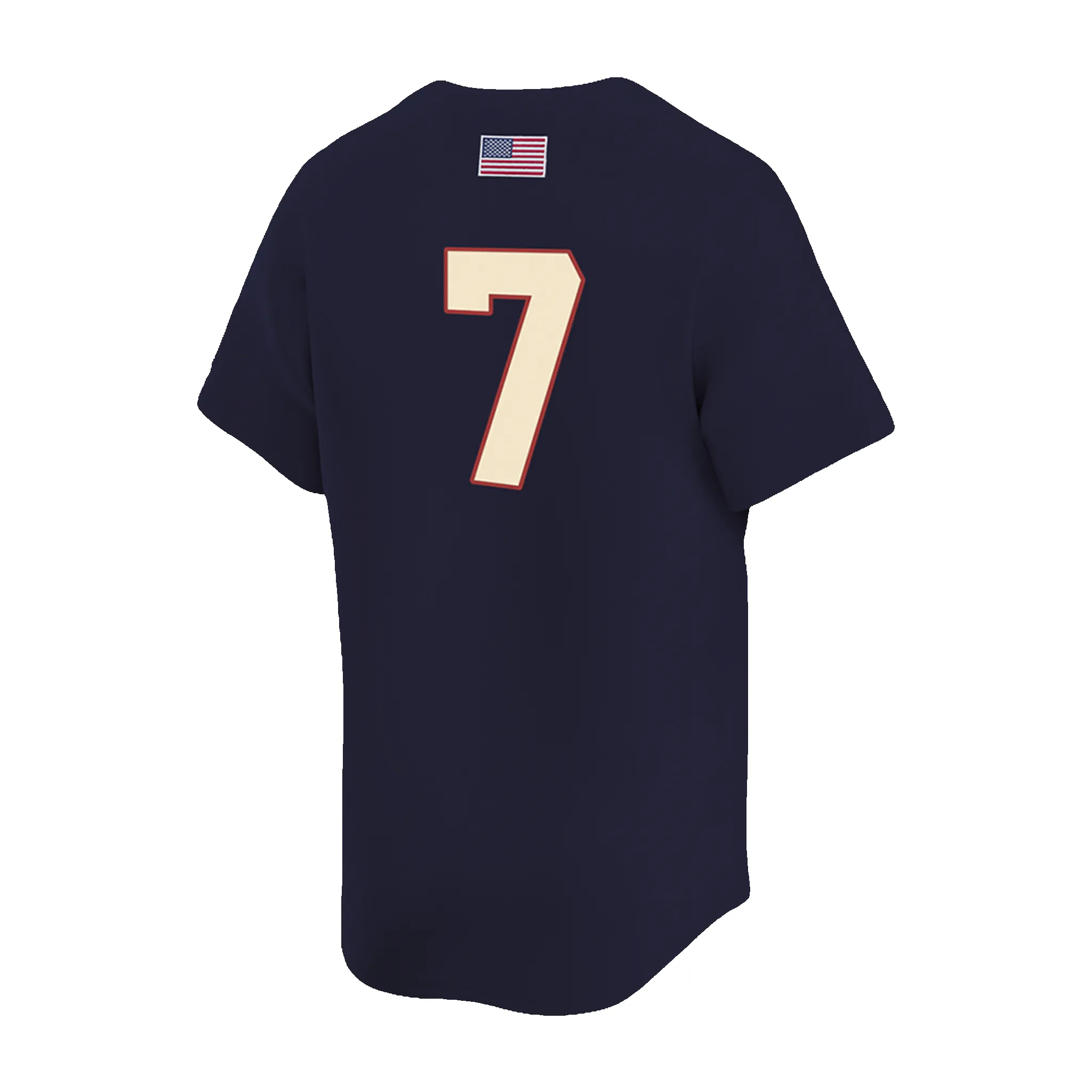 Still The Problem Tour Jersey sold by Morgan Wallen product image thumbnail 2