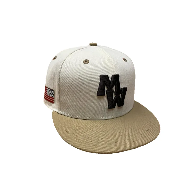 Still The Problem Tour New Era Hat made by Morgan Wallen
