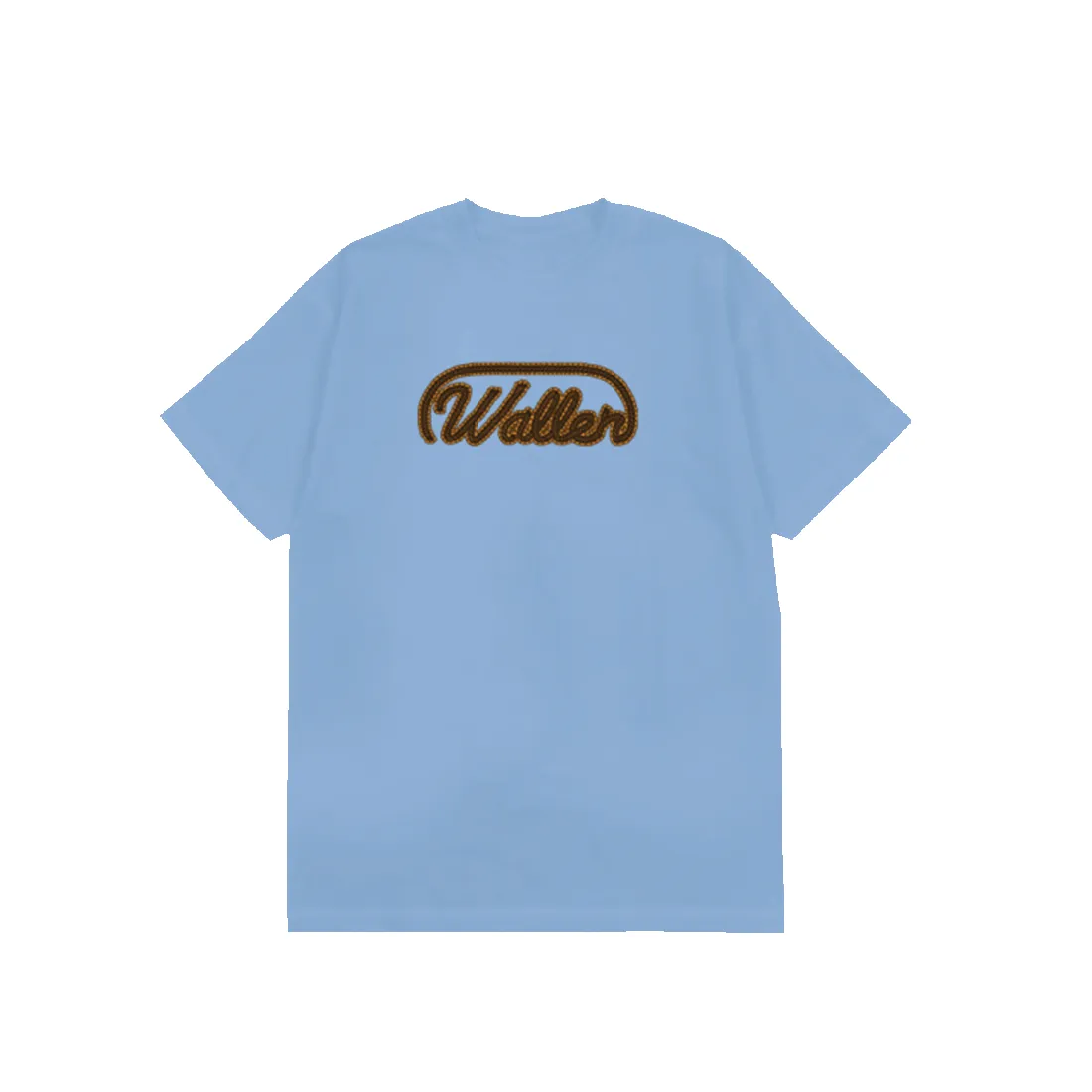 Cowgirls Bronco T-Shirt sold by Morgan Wallen