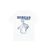 Long Live Cowgirls Lasso T-Shirt sold by Morgan Wallen