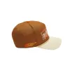 Morgan Wallen 93 Brown Baseball Hat sold by Morgan Wallen
