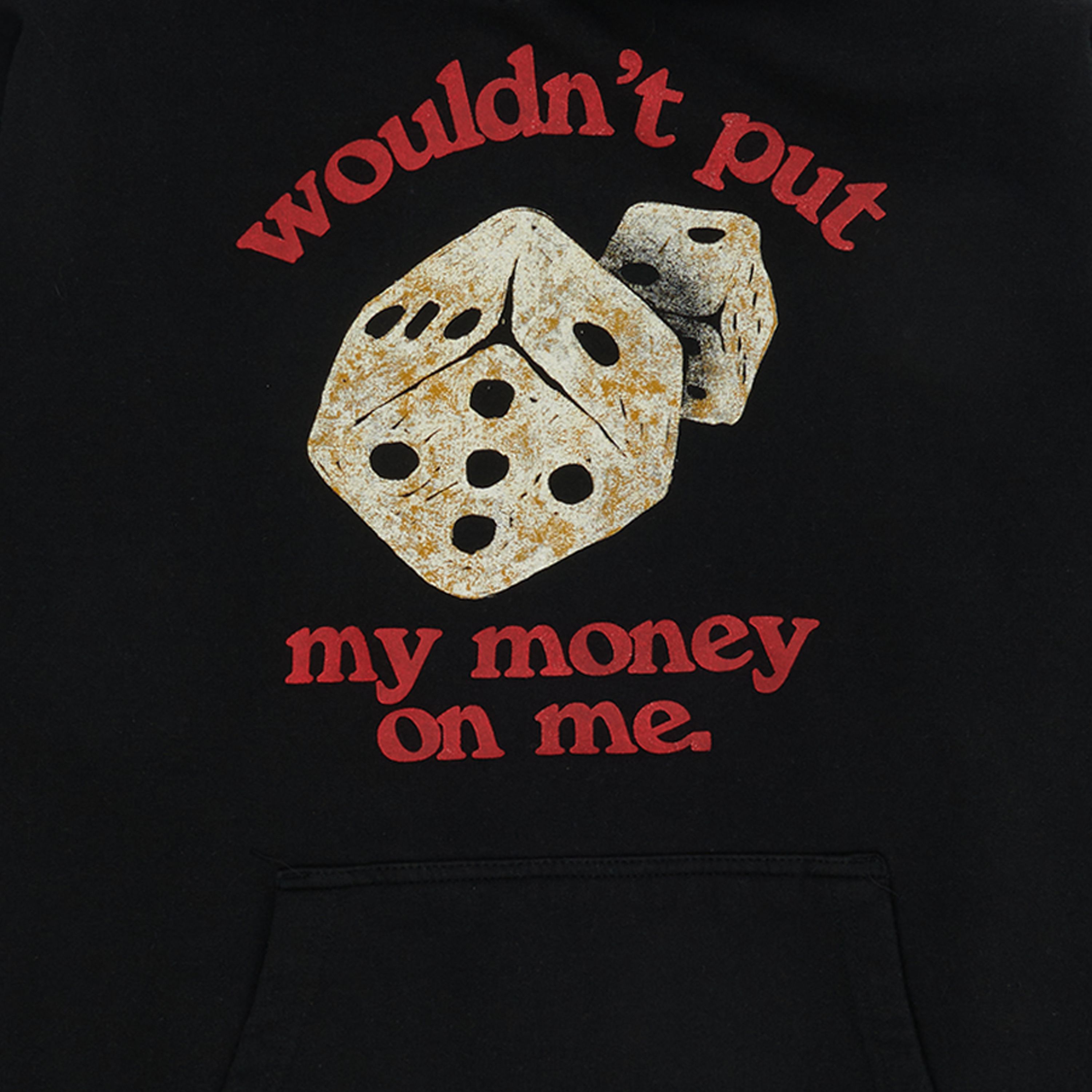 Money On Me Hoodie sold by Morgan Wallen product image thumbnail 2