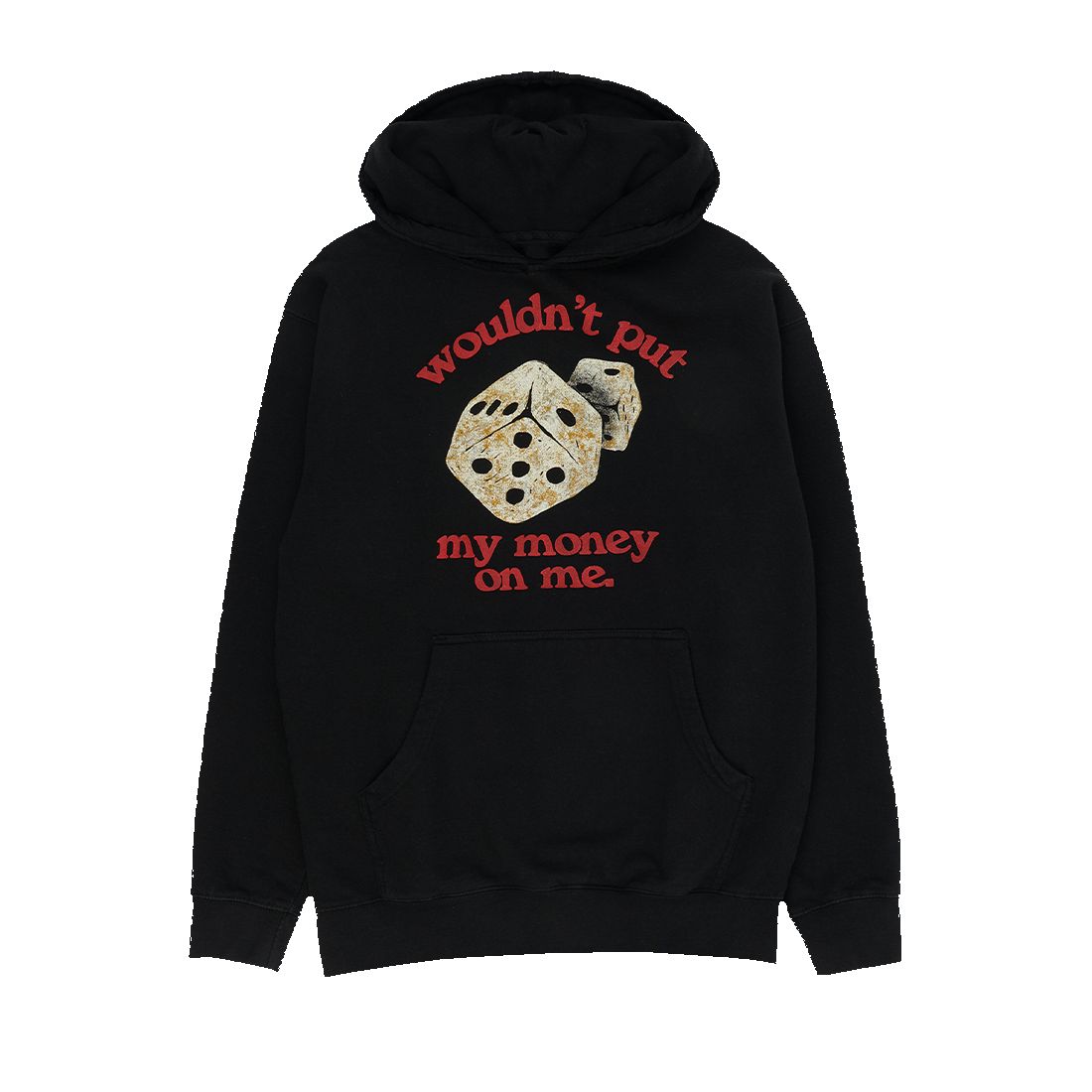 Money On Me Hoodie sold by Morgan Wallen