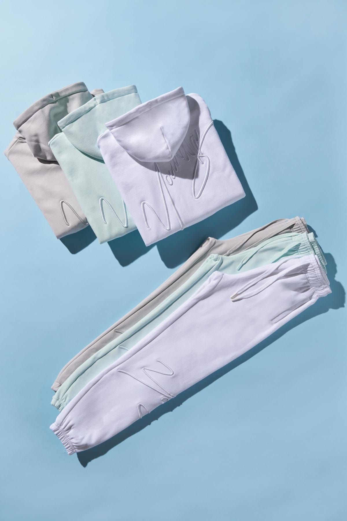 W246 Signature Joggers sold by YoungLA product image thumbnail 2