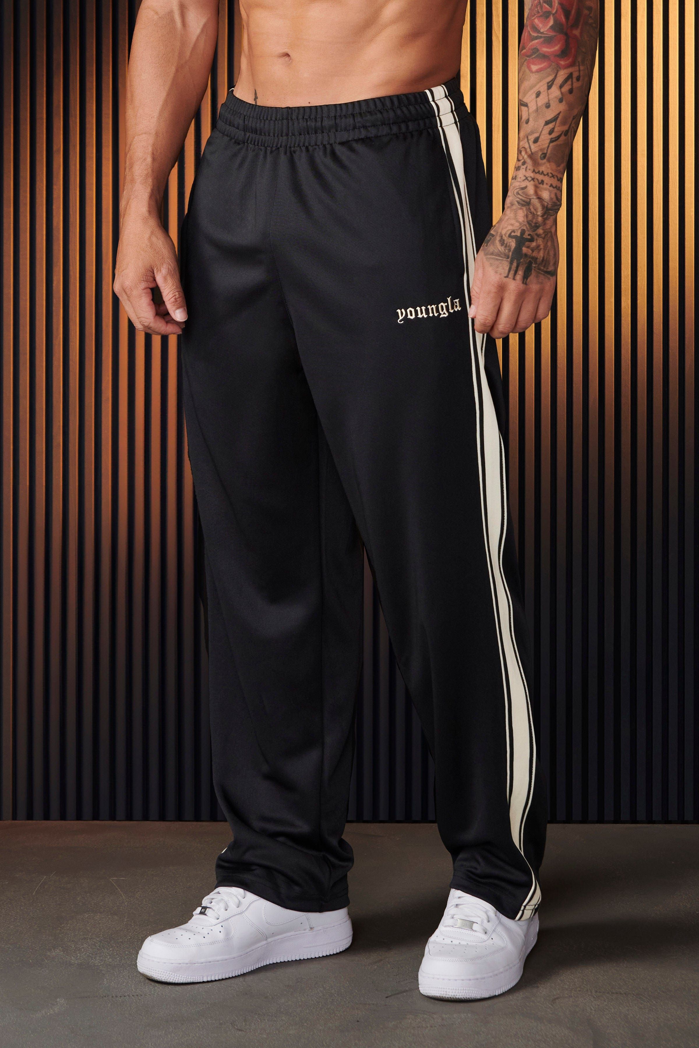 241 - Warm Up Pants | Parallel