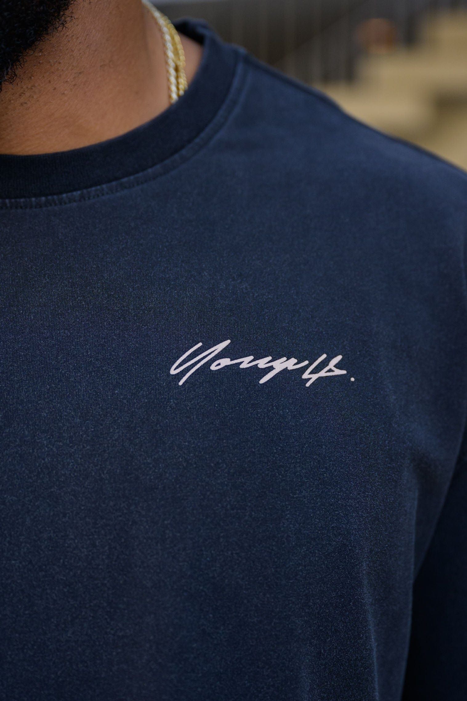 812 Signature Long Sleeves sold by YoungLA product image thumbnail 6