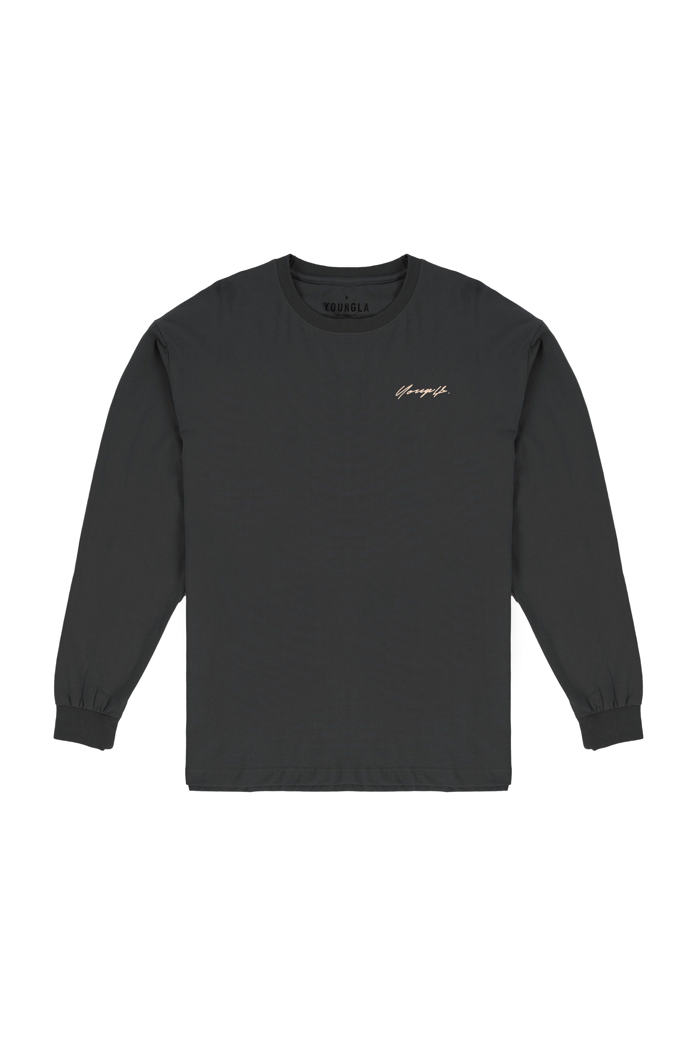 812 Signature Long Sleeves sold by YoungLA product image thumbnail 9
