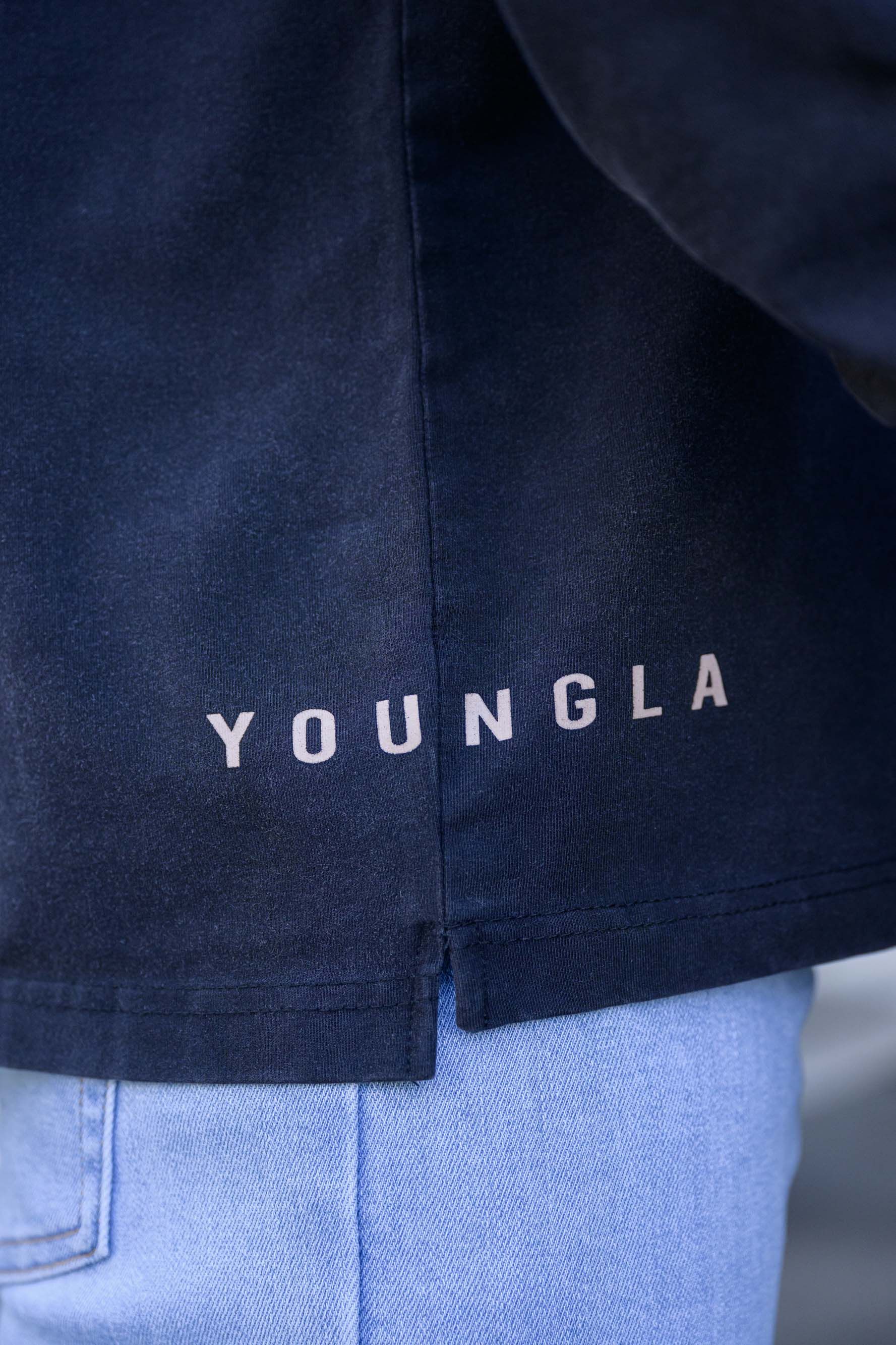 812 Signature Long Sleeves sold by YoungLA product image thumbnail 7