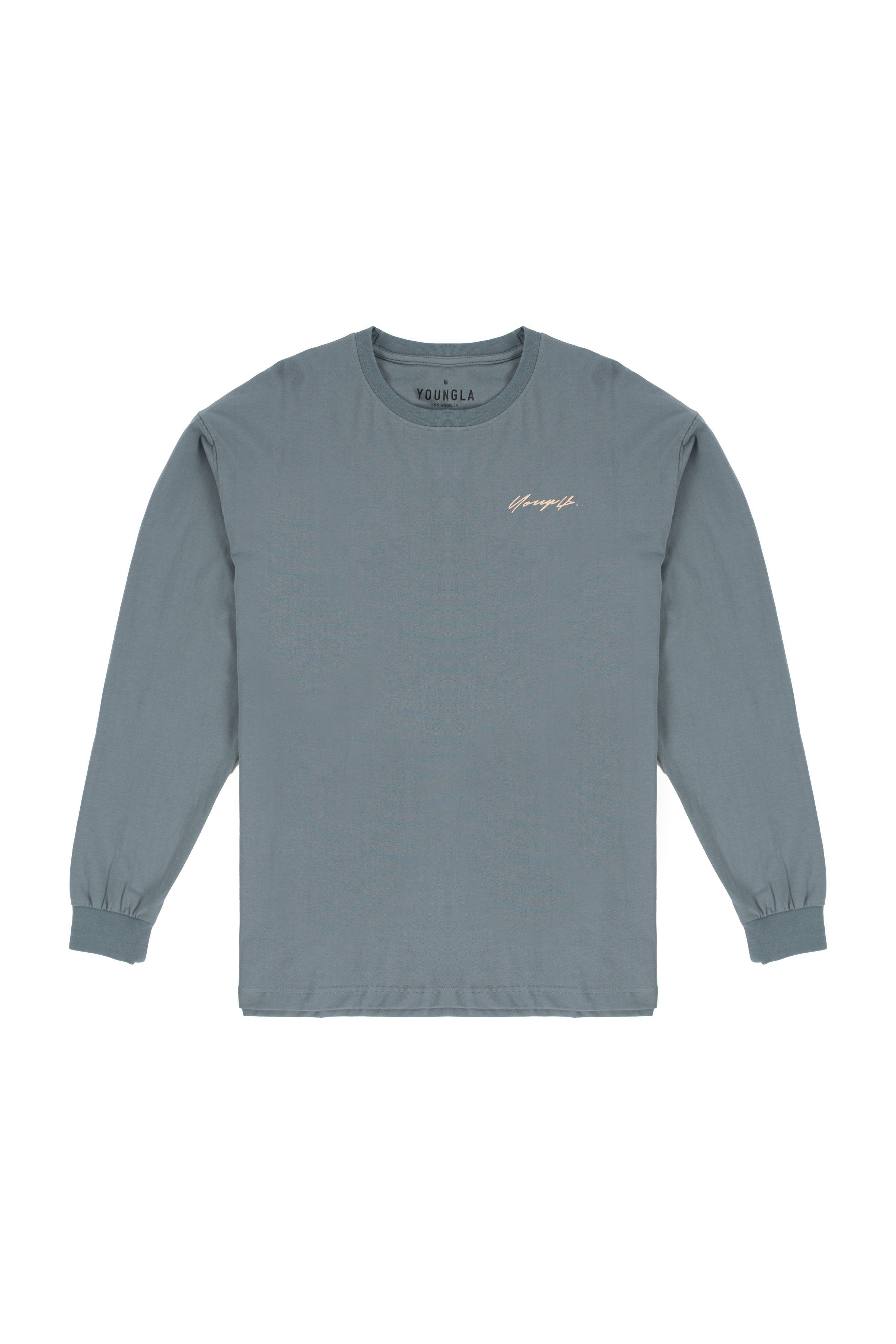 812 Signature Long Sleeves sold by YoungLA product image thumbnail 11