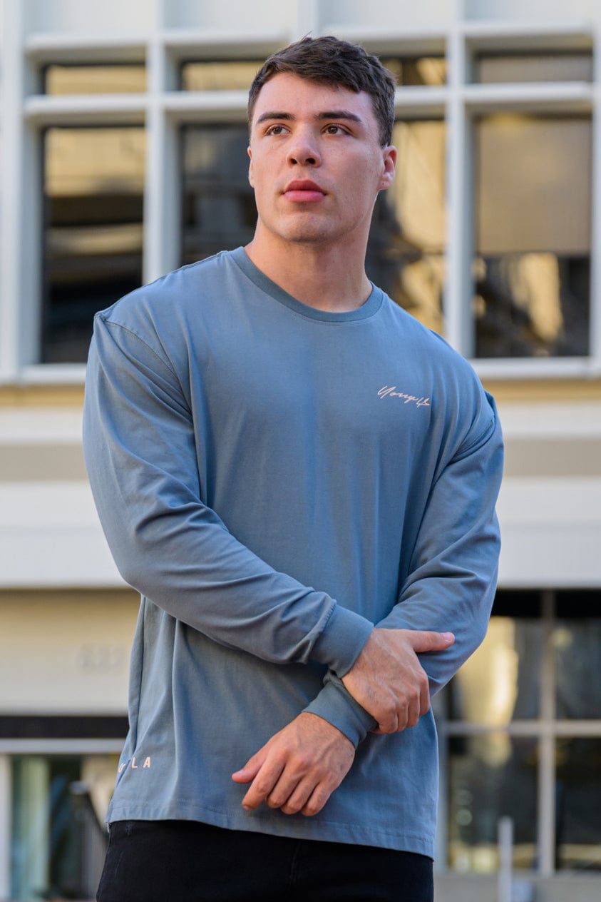 812 Signature Long Sleeves sold by YoungLA